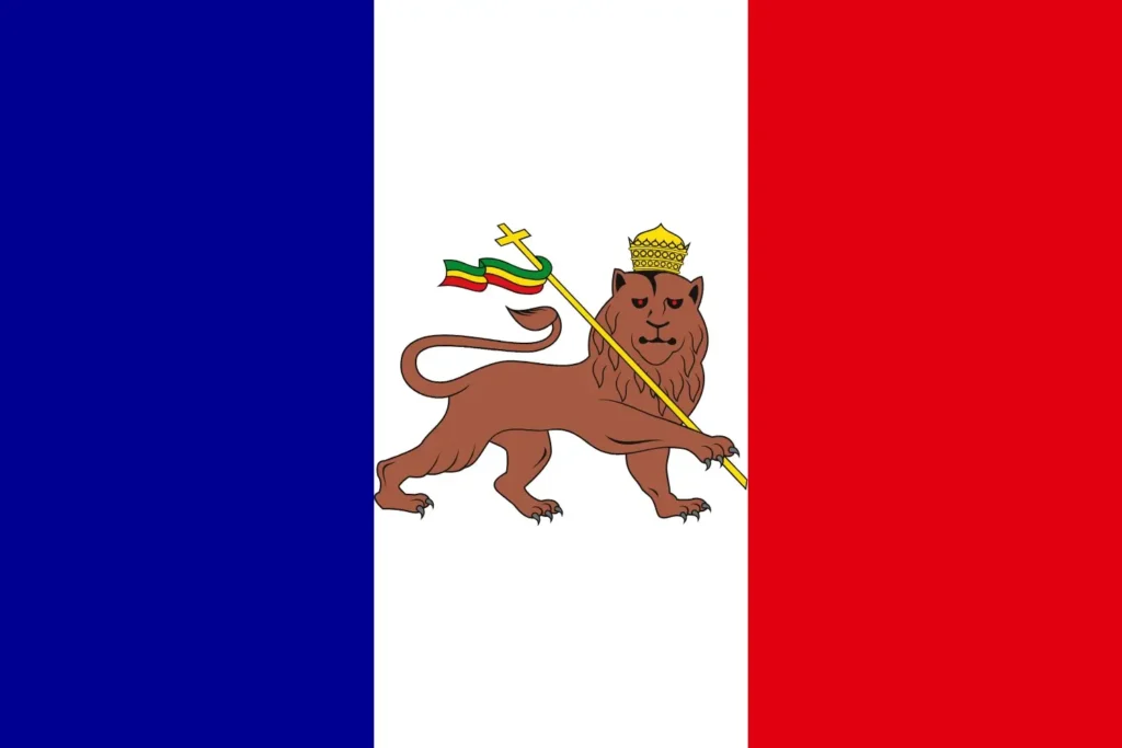 French Ethiopia