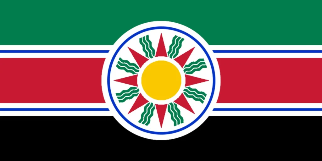 Mesopotamia