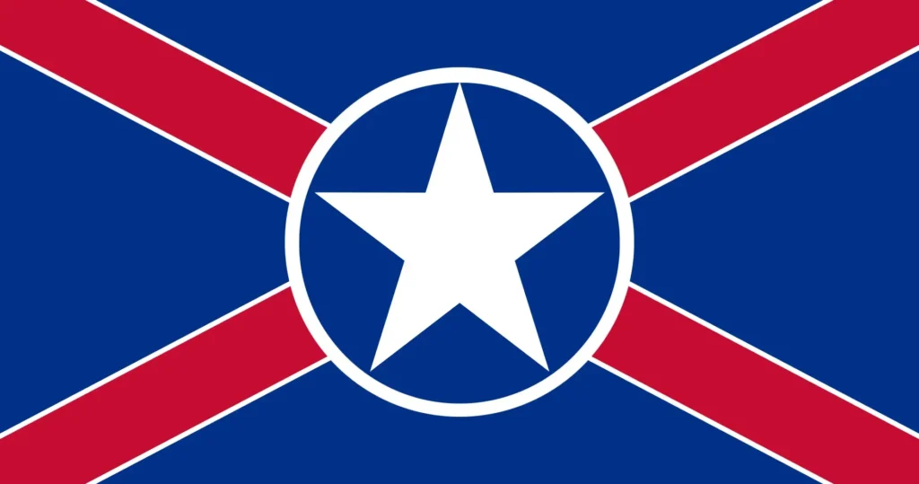 Better Arizona Flag