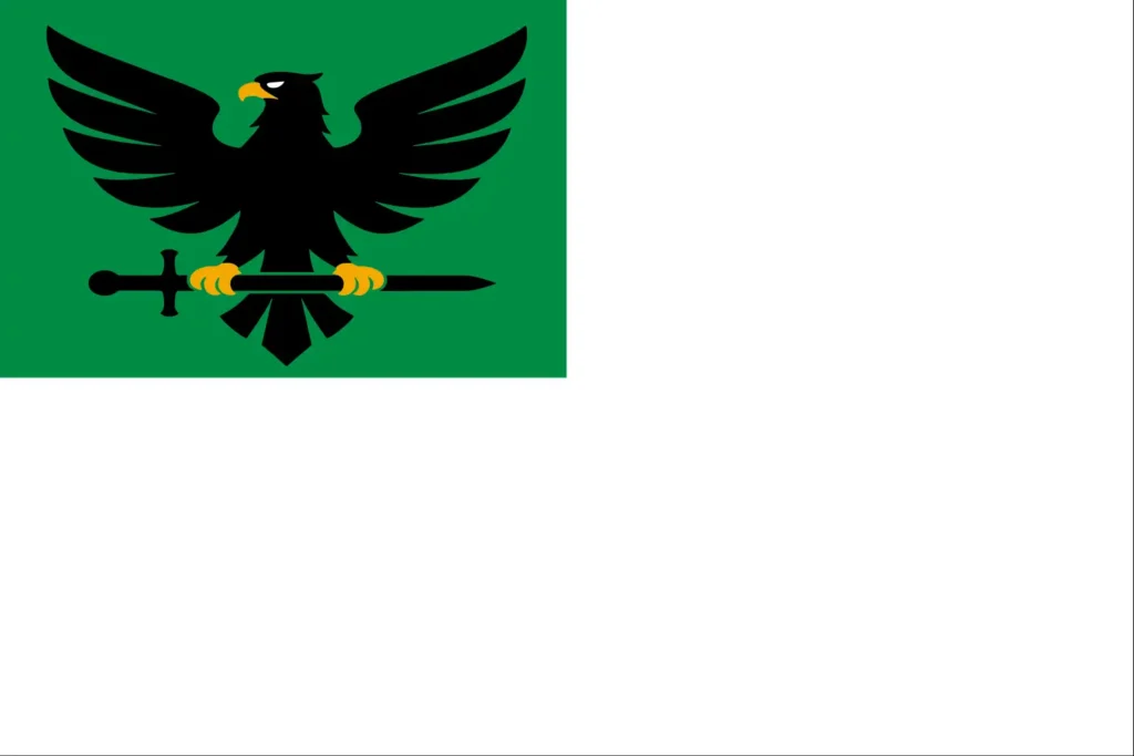 Tsangran Commonwealth