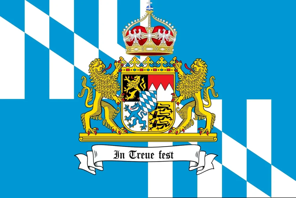 Das Königreich Bayern/The Kingdom Of Bavaria