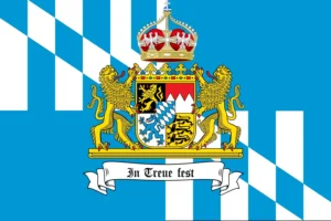 Das K&ouml;nigreich Bayern/The Kingdom Of Bavaria