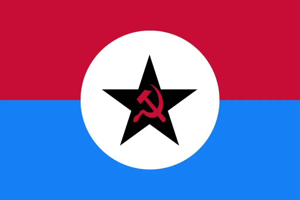 National Maoist Republic of Vietnam