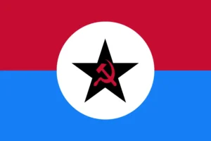 National Maoist Republic of Vietnam