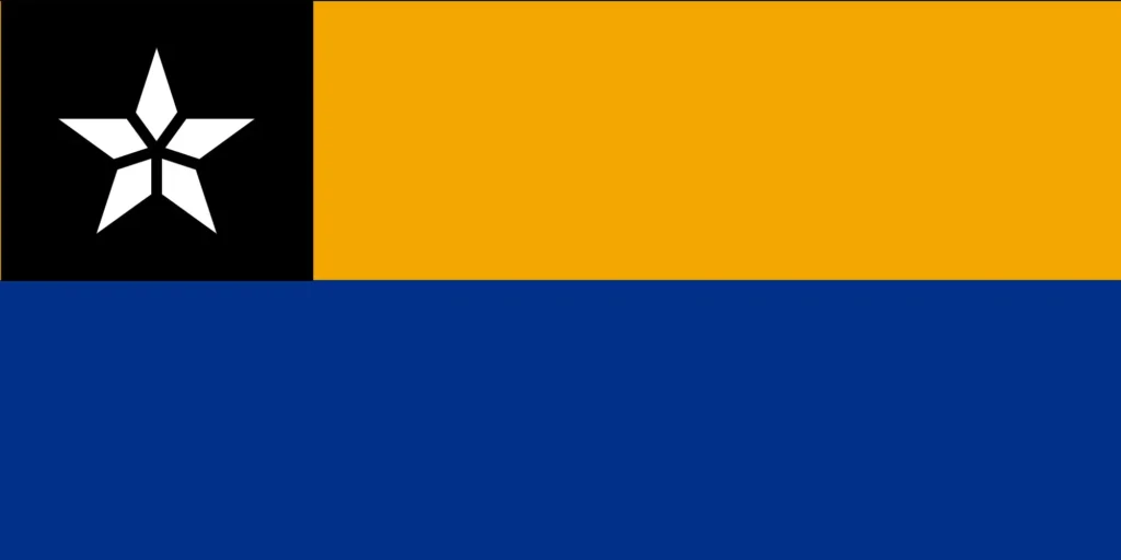 New Chilean Empire
