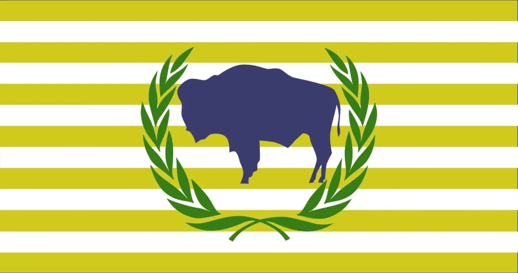 United States of the Golden Council