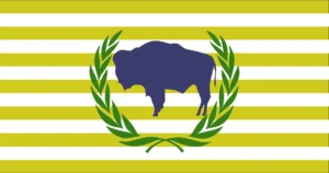 United States of the Golden Council