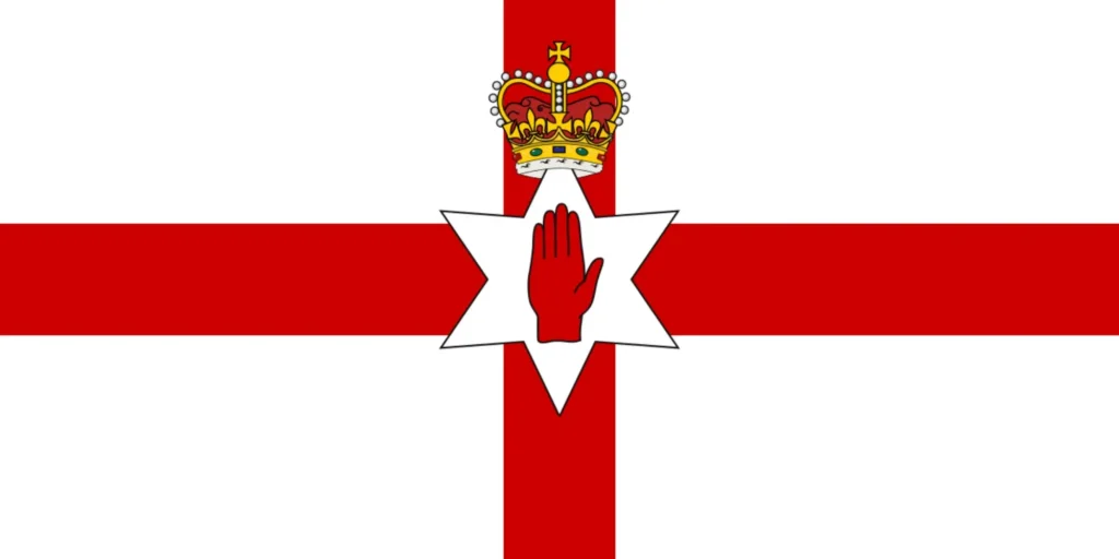 Ulster Banner (1953-1972)