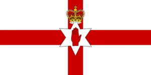 Ulster Banner (1953-1972)
