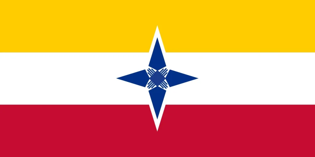 Empire of New Mexico