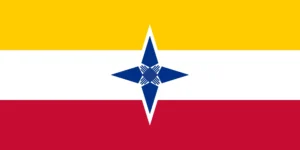 Empire of New Mexico