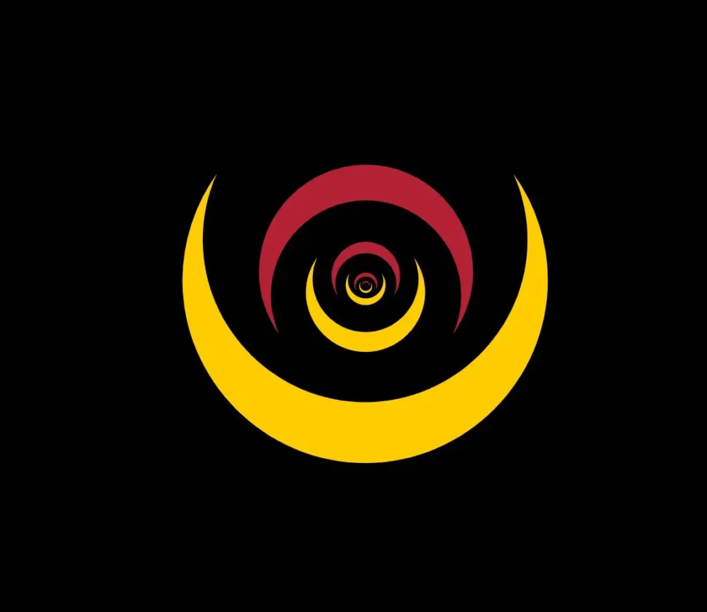 Kolpeiras Presidential Flag