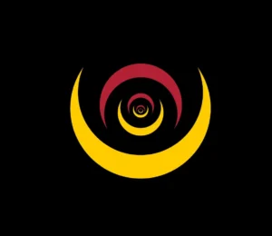 Kolpeiras Presidential Flag
