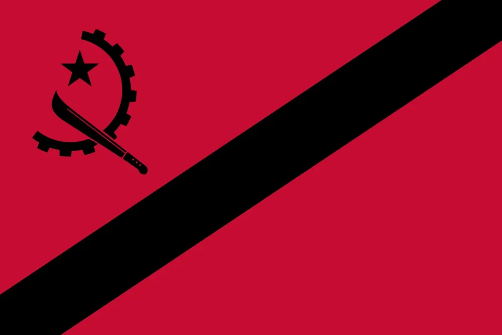 African Anarchist Front