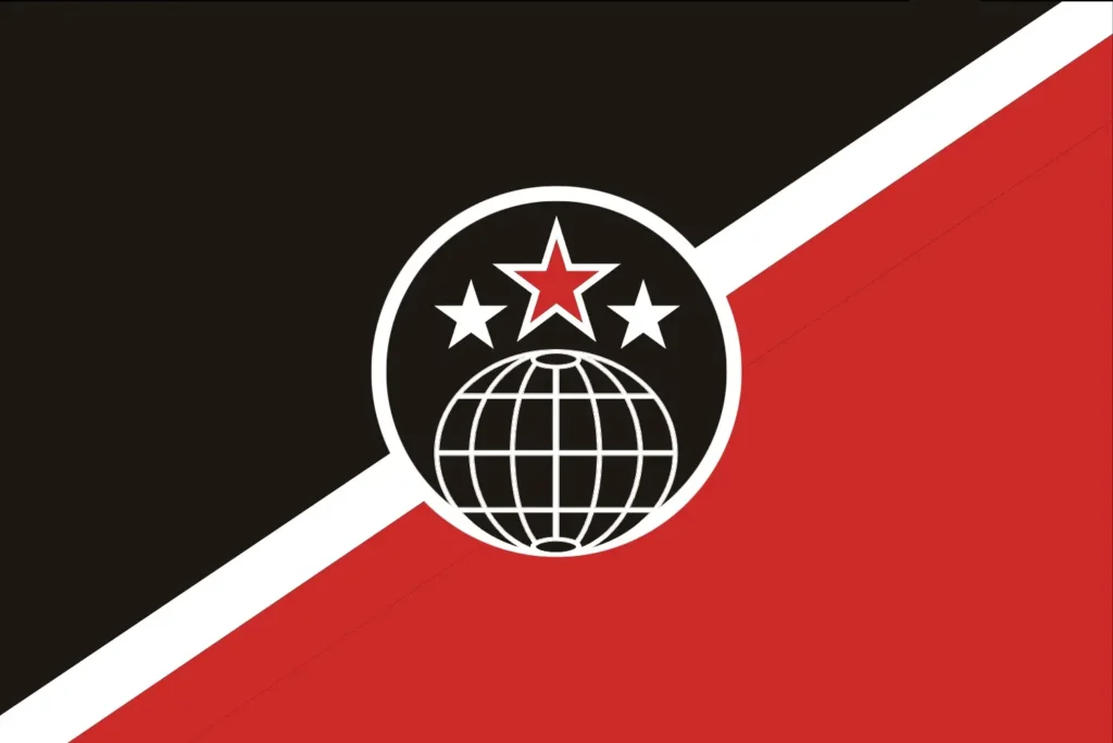 American People’s Liberated States