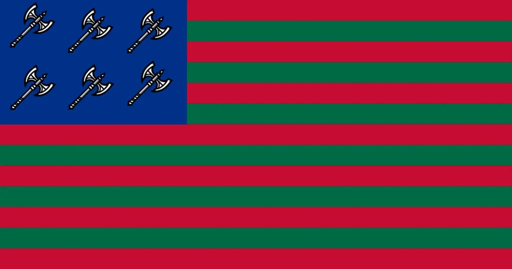 United States of Orsim
