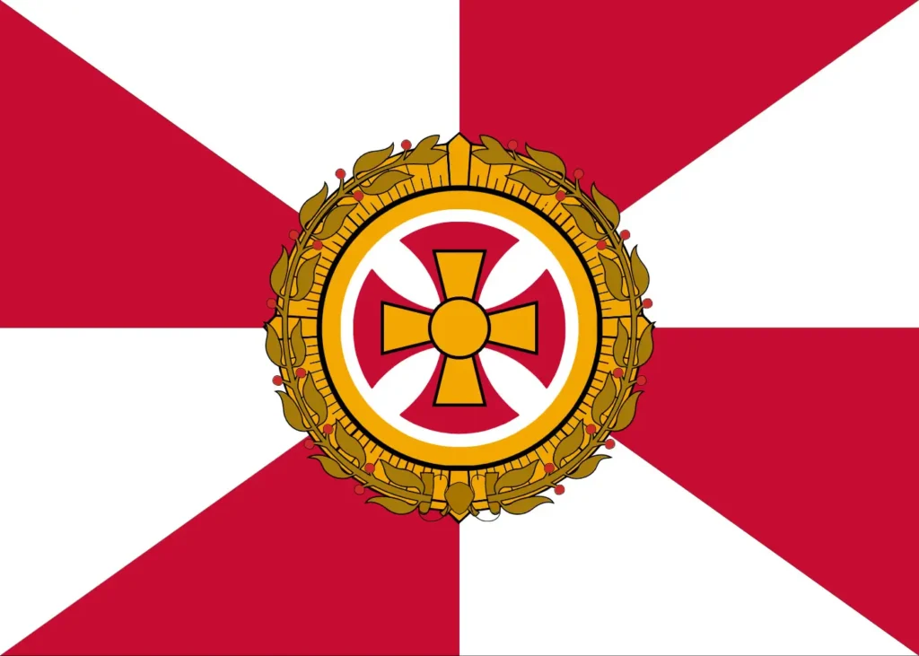 Navy Flag 2