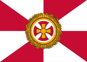 Navy Flag 2