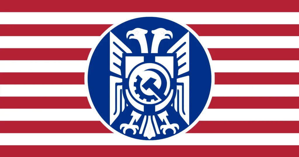 Fredonian Commonwealth