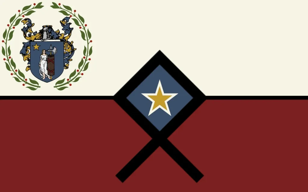Grand Empire of Texas