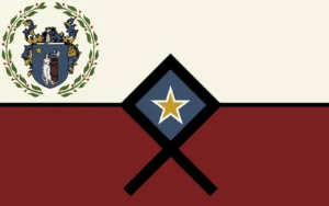 Grand Empire of Texas