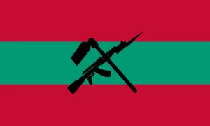 Korlian People’s Republic
