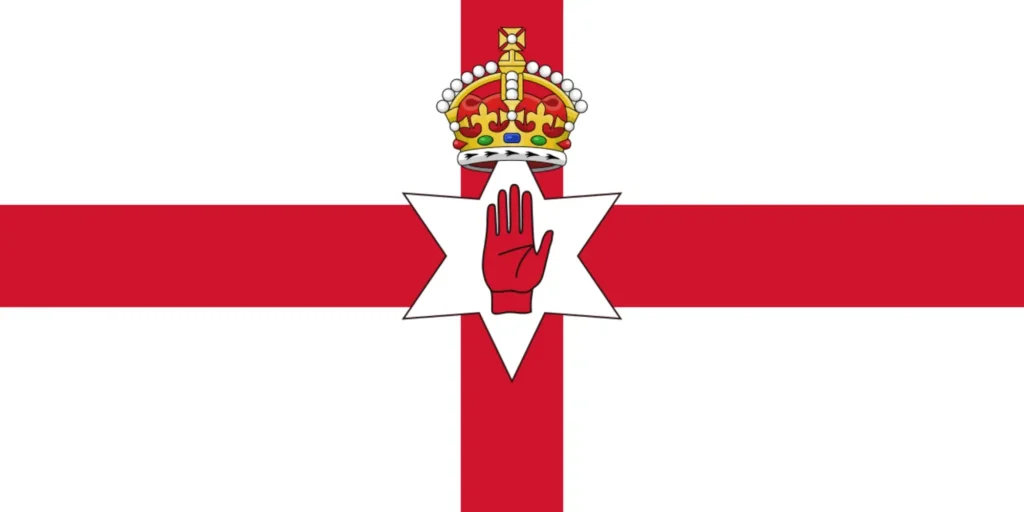 Ulster Banner (1924-1953)