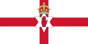 Ulster Banner (1924-1953)