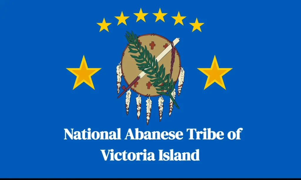 National Abanese Tribe # 2