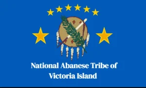 National Abanese Tribe # 2