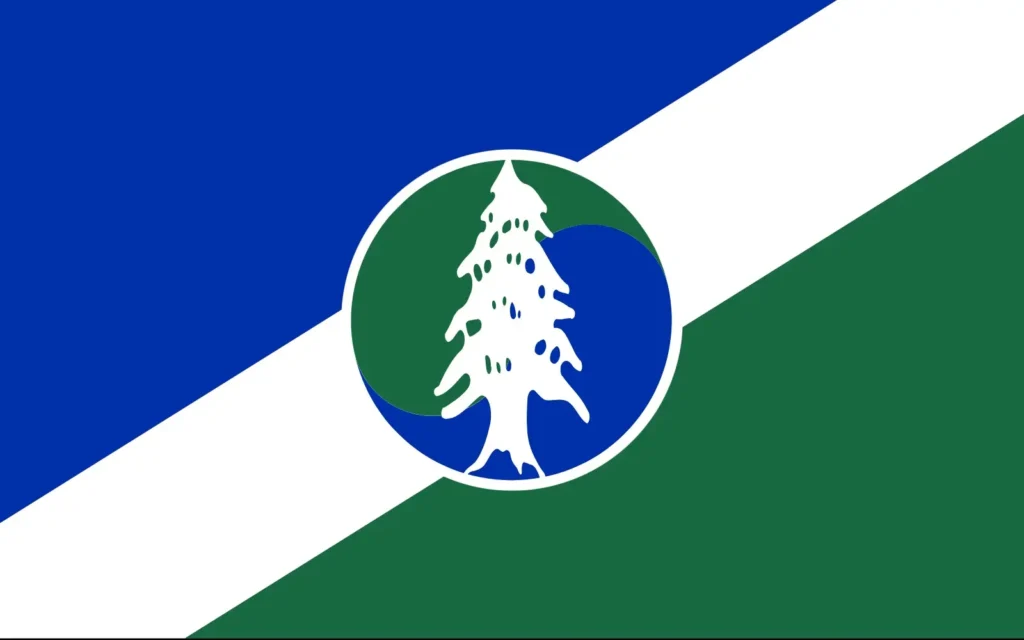 Cascadian Technate/Western Corporate States