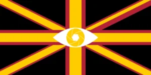 All-Seeing Empire of Great Britain