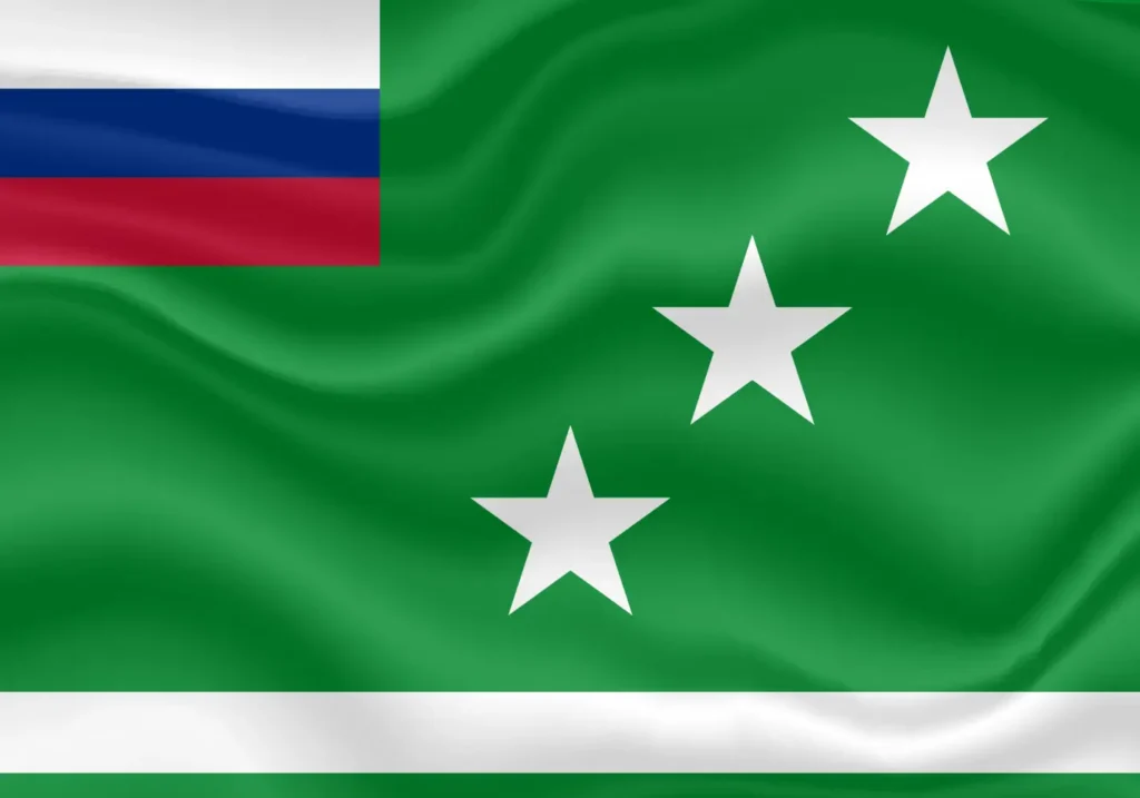 Republic of Melitopol (my version)