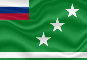 Republic of Melitopol (my version)