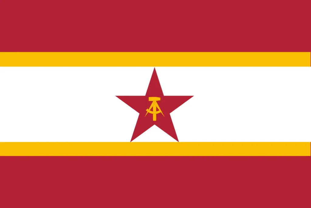 Socialist Republic of Drienia