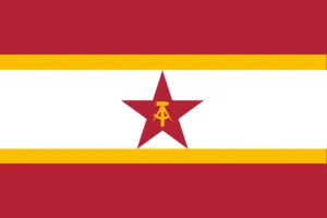 Socialist Republic of Drienia