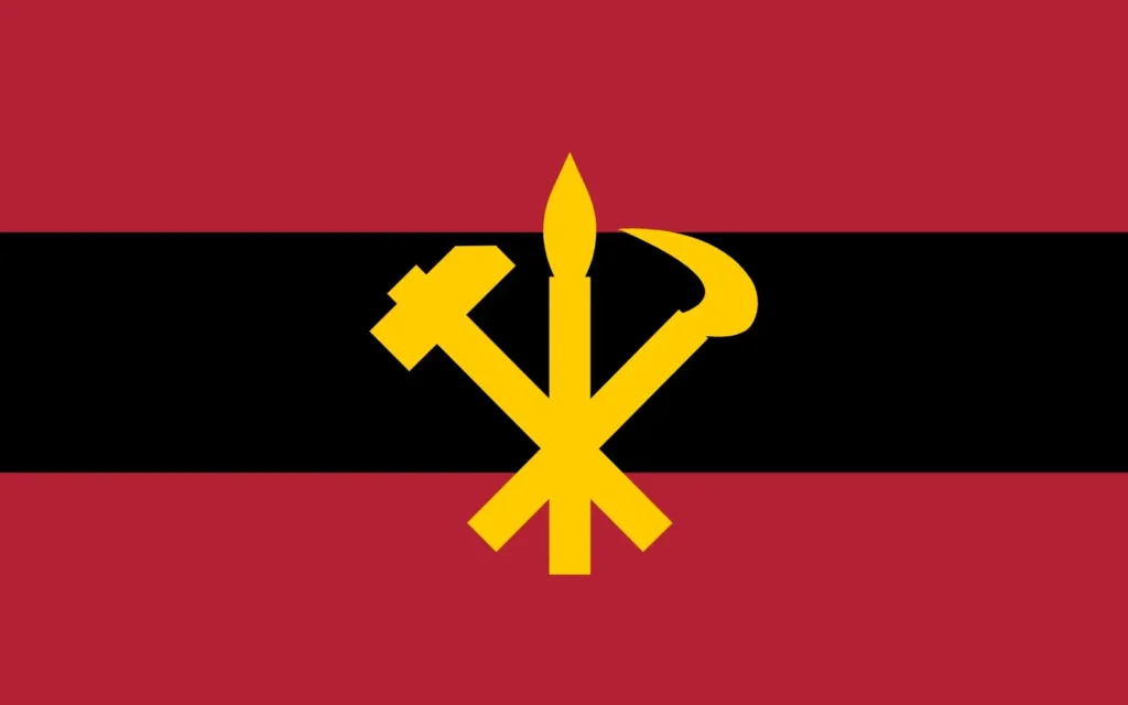People’s Republic of Slorka