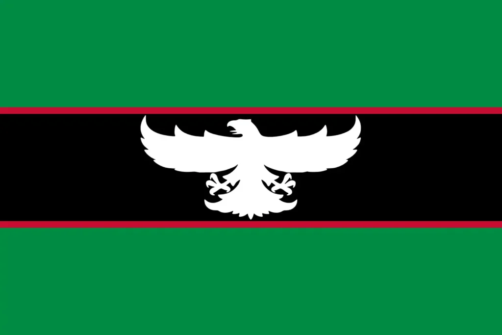 Union of Alkebulan