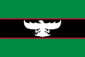 Union of Alkebulan