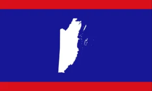 Belize (Flags with Countries PT15)