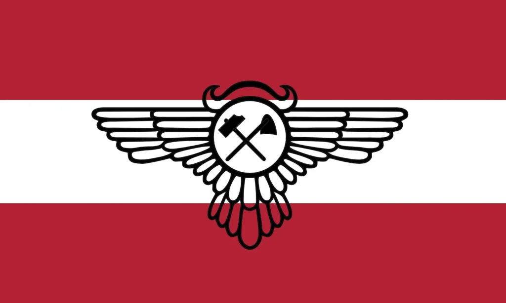Slovanski Liberation Movement