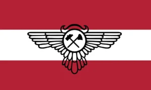 Slovanski Liberation Movement