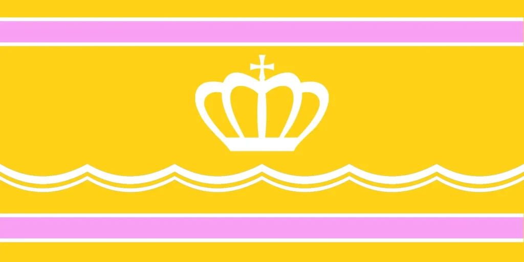 new flag for savirajak