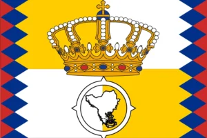 Flag design of Balkans