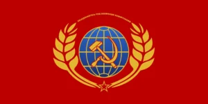 Communist UN