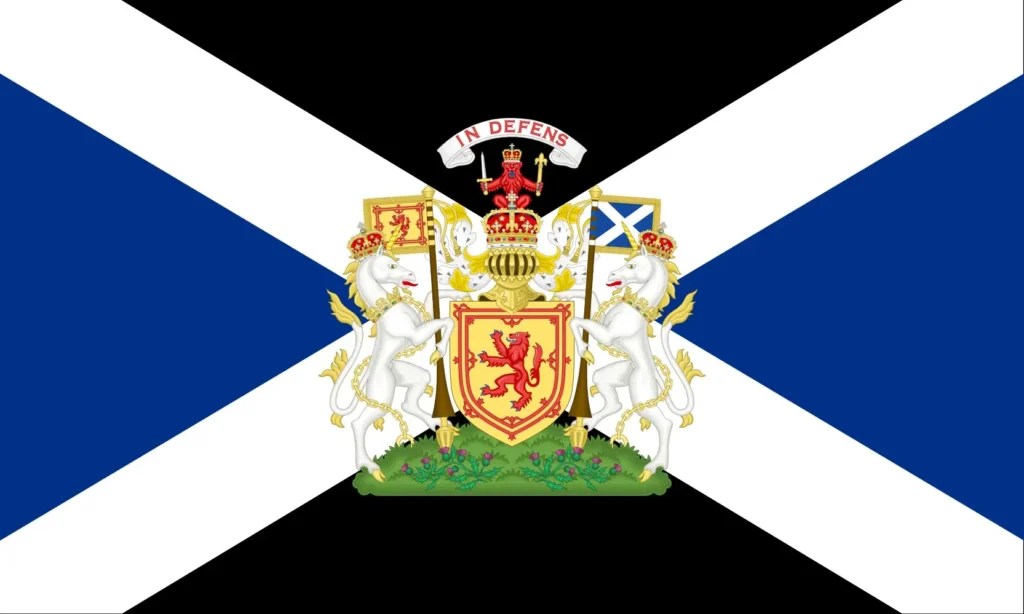 Empire of Scotland