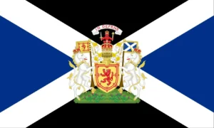 Empire of Scotland