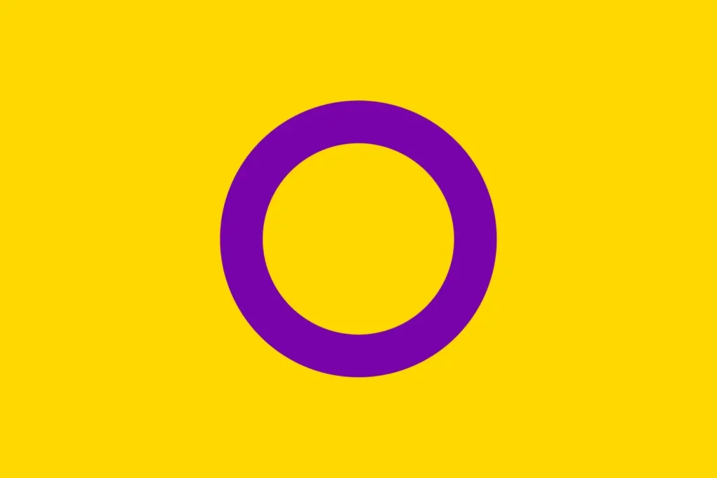 Intersex Flag Official