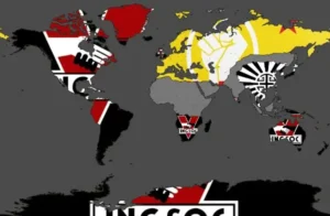 1984 The New World Order V3
