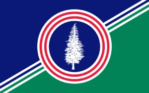 New Washington